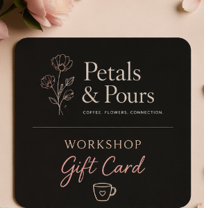 Workshop Gift Card